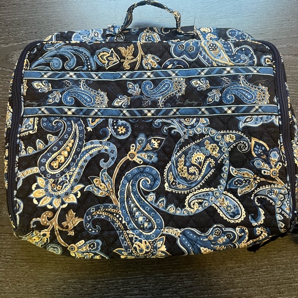 Vera Bradley Bags Vintage Vera Wang Quilted Laptop Bag Poshmark